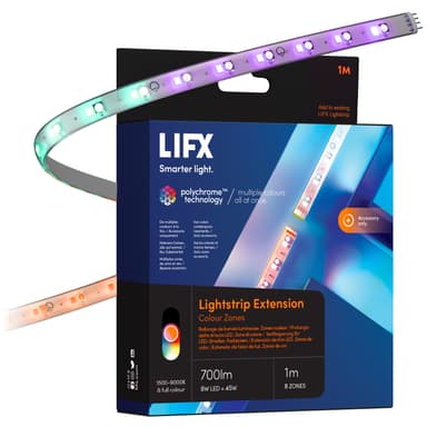 Lifx LED förlängning för ljusslinga (1 m)