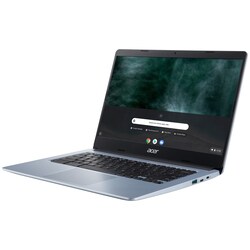 Acer Chromebook 314 Cel/4/64 14" bärbar dator