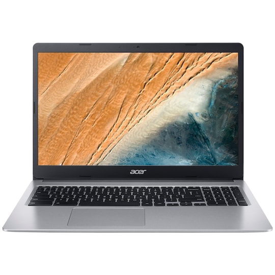 Acer Chromebook 315 Pen/8/128 15.6" bärbar dator
