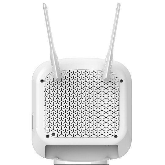 D-Link 5G AC2600 Wi-Fi router