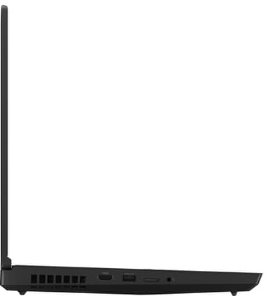 Lenovo ThinkPad P15 Gen2 15.6" bärbar dator i7/32/512 GB (svart)