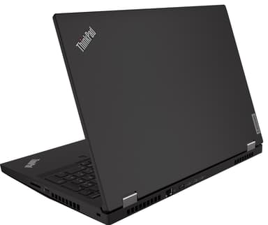 Lenovo ThinkPad P15 Gen2 15.6" bärbar dator i7/32/512 GB (svart)