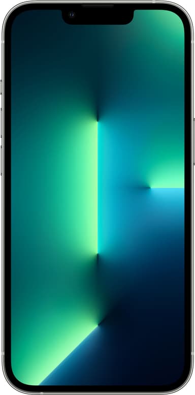 iPhone 13 Pro – 5G smartphone 256GB Silver
