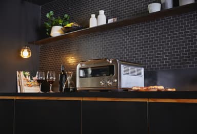 Sage Pizzaiolo pizzaugn SPZ820 (Elektrisk)