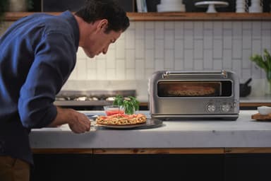 Sage Pizzaiolo pizzaugn SPZ820 (Elektrisk)