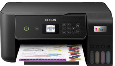 Epson EcoTank ET-2821 multifunktionskrivare