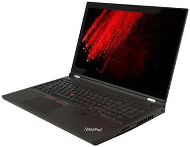 Lenovo ThinkPad T15g Gen2 15.6" bärbar dator i7/32/512 GB (svart)