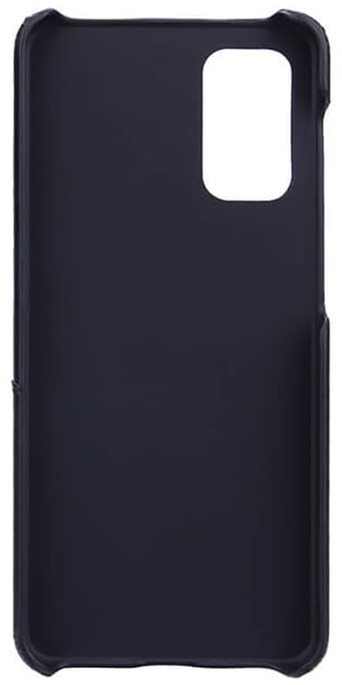 Onsala Samsung Galaxy A32 5G kortfodral (svart)