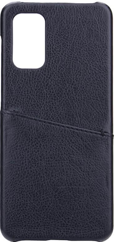 Onsala Samsung Galaxy A32 5G kortfodral (svart)