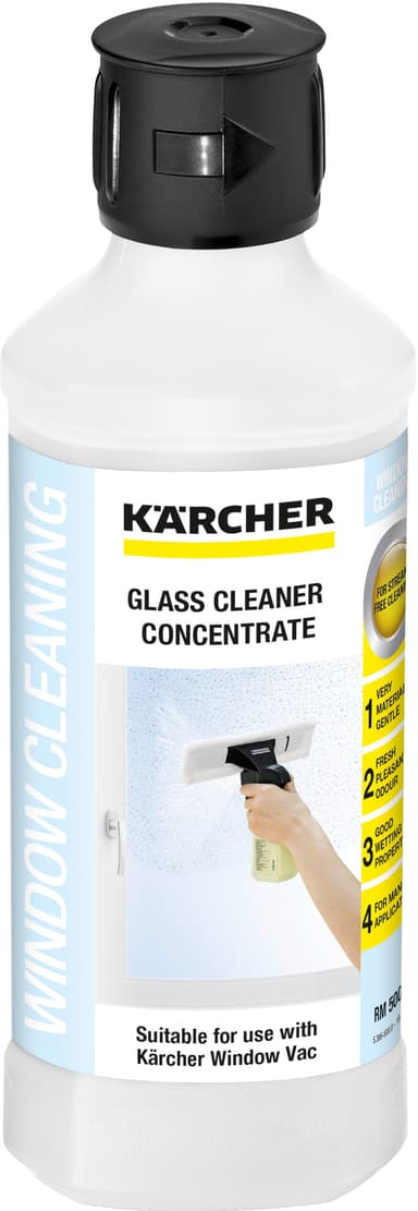 Kärcher RM 500 glasrengöring 62958810