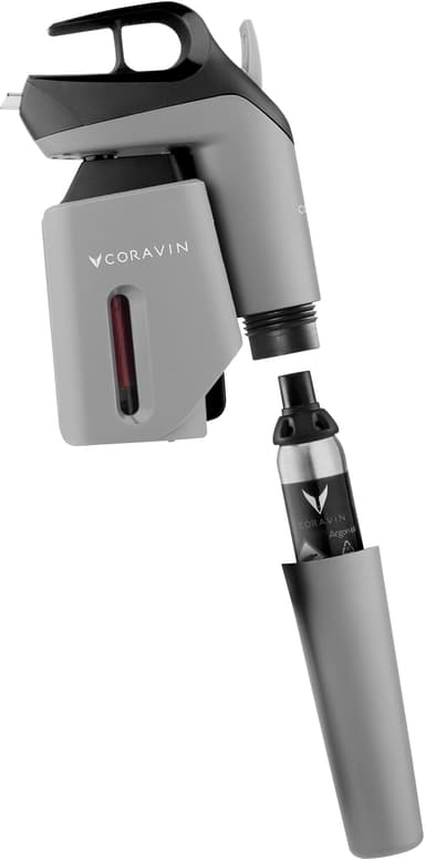 Coravin Timeless Three SL vinsystem 112306