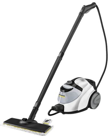 Kärcher SC 5 EasyFix premium ångtvätt 15125500