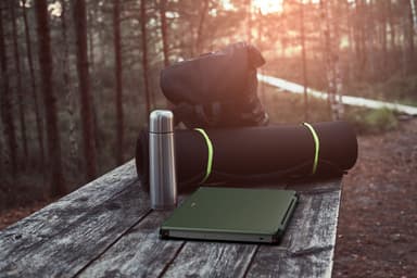 Acer ENDURO Urban N3 14" bärbar dator i3/8/256