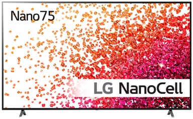 LG 70" NANO75 4K LED TV (2021)