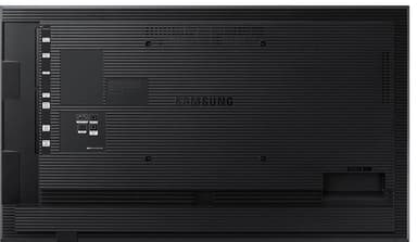 Samsung 55" smart digital signage-skärm LH55QMRABGCXEN