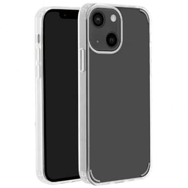 Vivanco iPhone 13 Mini Skal Safe & Steady Transparent Klar