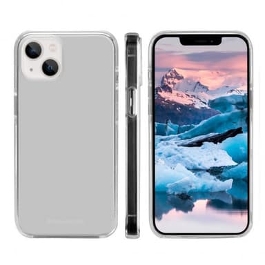 dbramante1928 iPhone 13 Mini Skal Iceland Transparent Klar