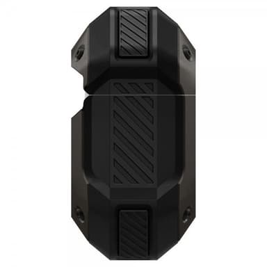 Spigen AirPods 3 Skal Tough Armor Gunmetal