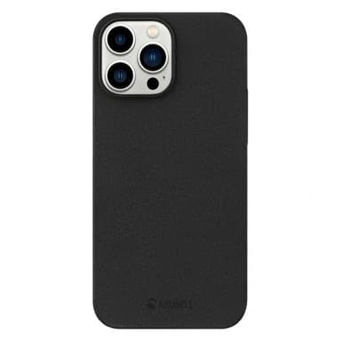 Krusell iPhone 13 Pro Max Skal SandCover Svart