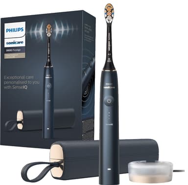 Philips Sonicare Prestige 9900 eltandborste HX999212 (blå)