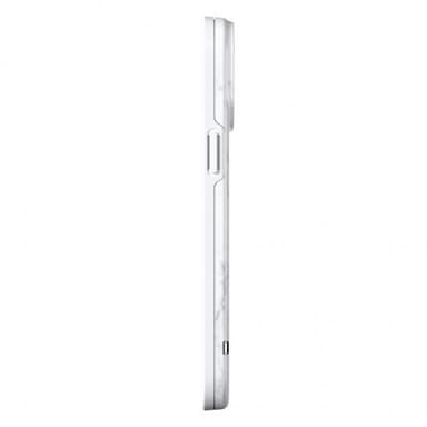Richmond & Finch iPhone 13 Pro Max Skal White Marble