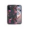 iPhone 13 Skal Capri Tropical Flamingo