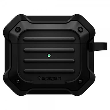 Spigen AirPods 3 Skal Tough Armor Svart
