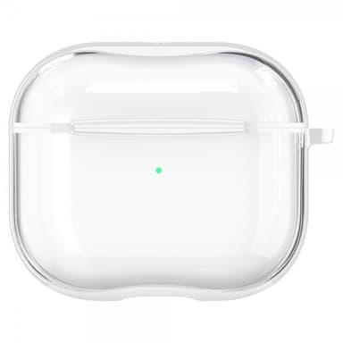 Spigen AirPods 3 Skal Ultra Hybrid Jet White