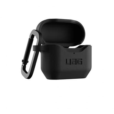 AirPods 3 Skal Standard Issue Svart