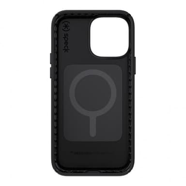 Speck iPhone 13 Pro Max Skal Presidio2 Pro with MagSafe Svart