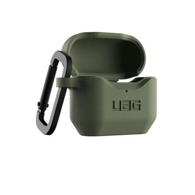 AirPods 3 Skal Standard Issue Olive