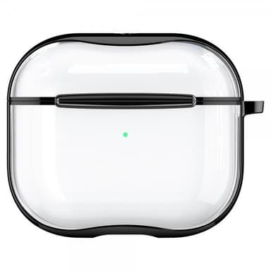 Spigen AirPods 3 Skal Ultra Hybrid Jet Black