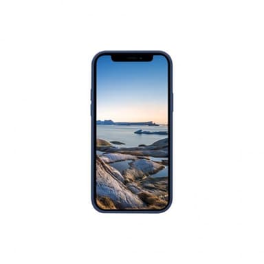 dbramante1928 iPhone 13 Mini Skal Monaco Pacific Blue