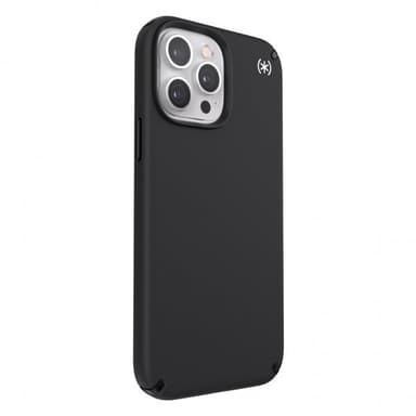 Speck iPhone 13 Pro Max Skal Presidio2 Pro with MagSafe Svart