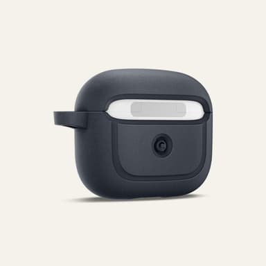 AirPods 3 Skal Wave Stone Dark Gray