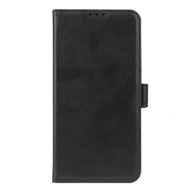 Krusell iPhone 13 Pro Fodral PhoneWallet Svart