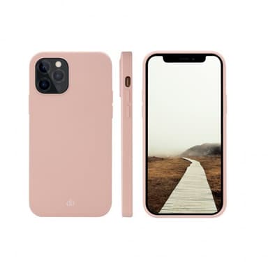 dbramante1928 iPhone 13 Pro Skal Monaco Pink Sand