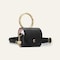 AirPods 3 Skal Mini Bag Classic Leather Black
