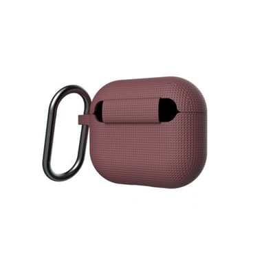 U by UAG AirPods 3 Skal Dot Aubergine