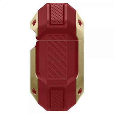Spigen AirPods 3 Skal Tough Armor Metallic Gold