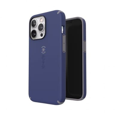 Speck iPhone 13 Pro Skal Candyshell Pro Prussian Blue