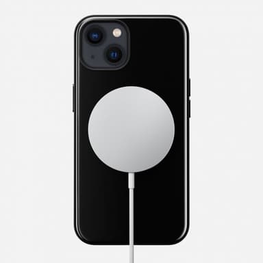 NOMAD iPhone 13 Mini Skal Sport Case Svart