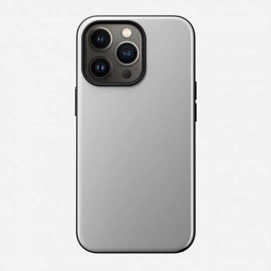 iPhone 13 Pro Skal Sport Case Lunar Gray