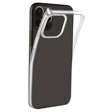 Vivanco iPhone 13 Pro Skal Super Slim Cover Transparent Klar