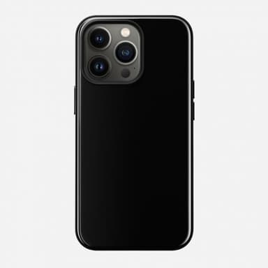 NOMAD iPhone 13 Pro Max Skal Sport Case Svart