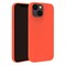 iPhone 13 Mini Skal Hype Cover Orange