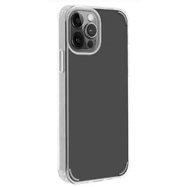 Vivanco iPhone 13 Pro Skal Safe & Steady Transparent Klar
