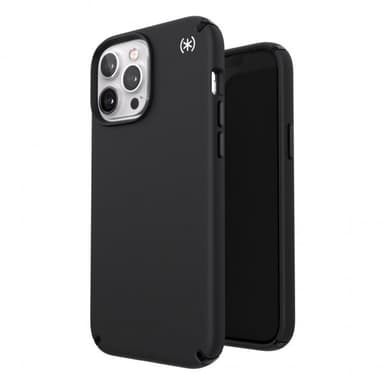Speck iPhone 13 Pro Max Skal Presidio2 Pro with MagSafe Svart
