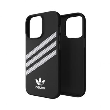 Adidas iPhone 13 Pro Skal Moulded Case PU Svart