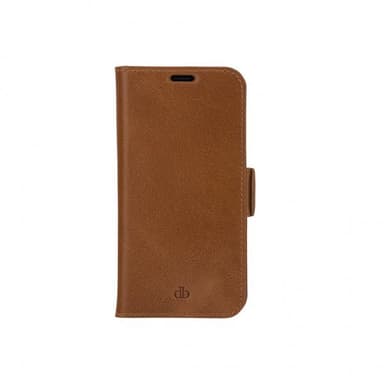 dbramante1928 iPhone 13 Pro Fodral Copenhagen Slim Tan